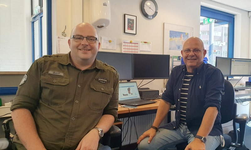Betermelden en melden ander verzuim