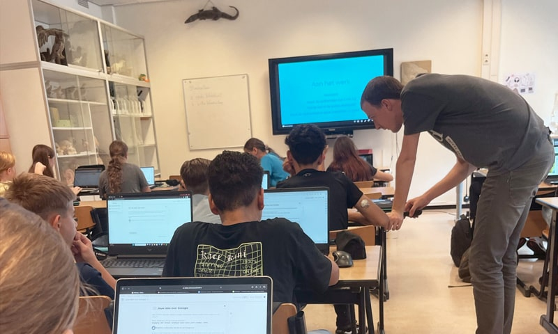 Maatwerk