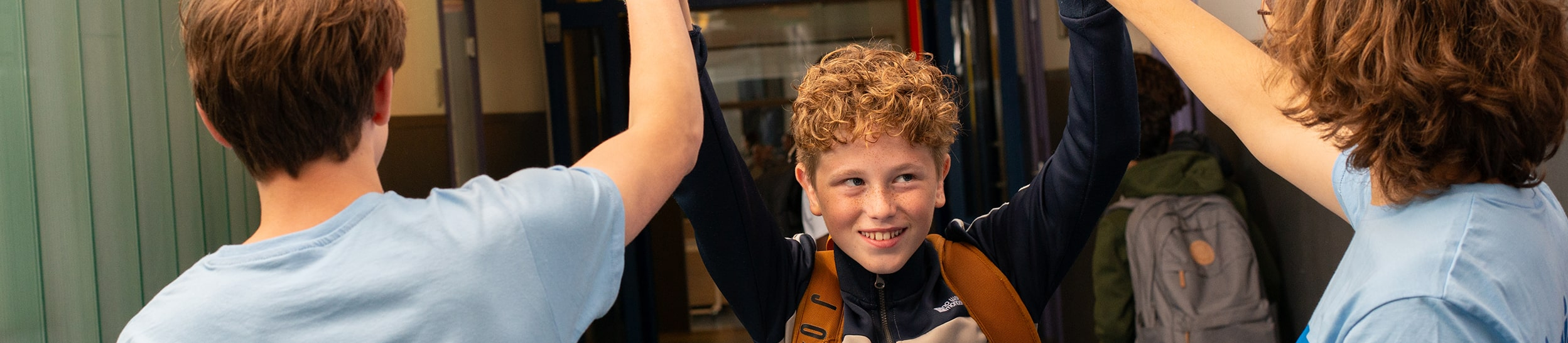 Grotius biedt kansen