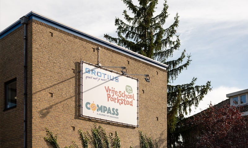 Programma’s van toetsing en afsluiting